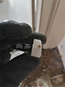 周矶管理区暖气管道漏水检测